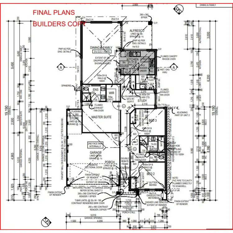 Floorplan of Homely house listing, C/2 Solas Road, Morley WA 6062