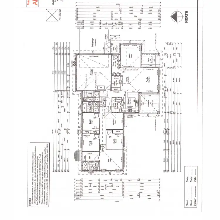 Floorplan of Homely house listing, 28 Emeraldwood Street, Fernvale QLD 4306