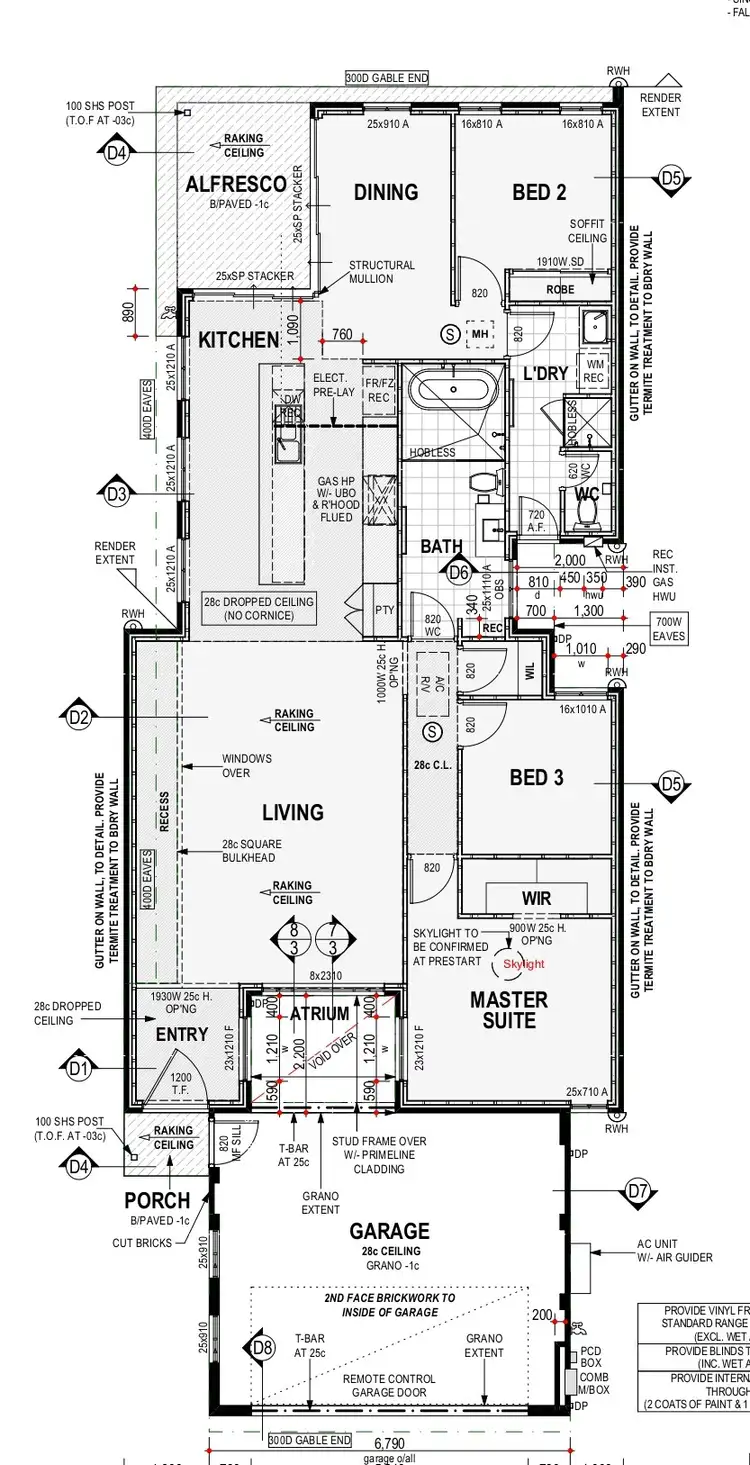 Floorplan of Homely house listing, 12 Bundarra Way, Golden Bay WA 6174
