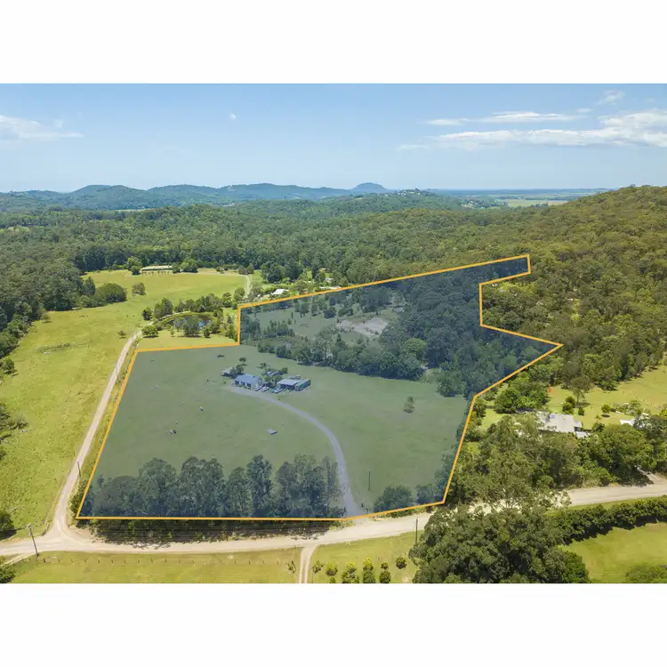 Floorplan of Homely house listing, 156 Hidden Valley Road, North Arm QLD 4561