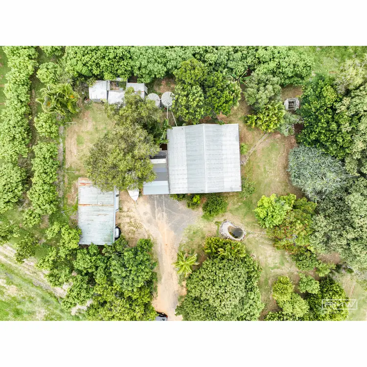 Floorplan of Homely house listing, 1755 Emu Park Road, Tungamull QLD 4702