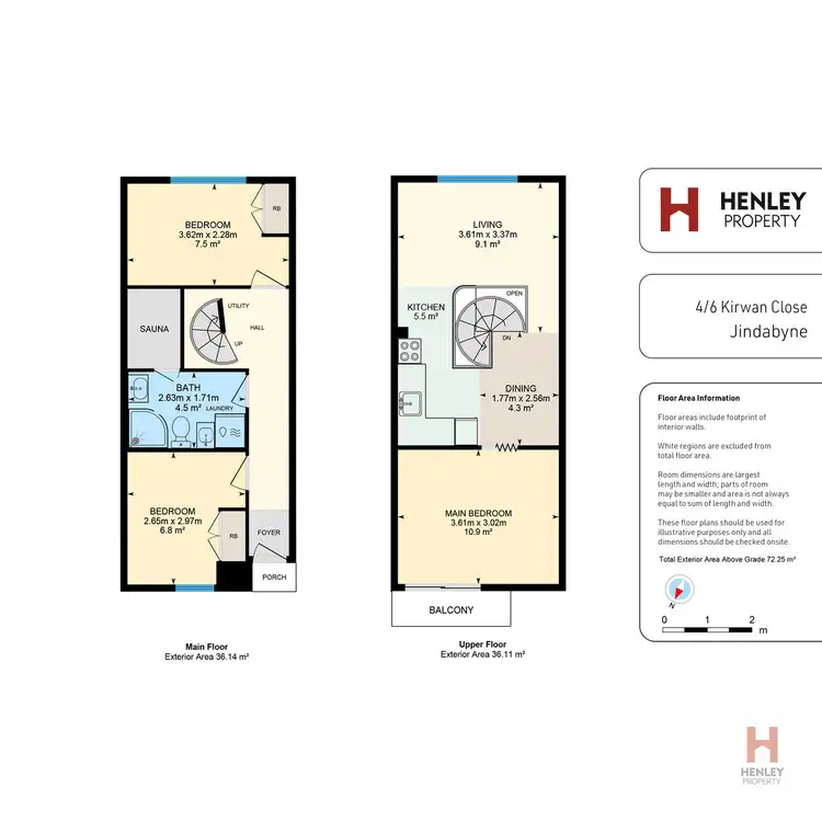 Floorplan of Homely apartment listing, 4/6 Kirwan Close, Jindabyne NSW 2627