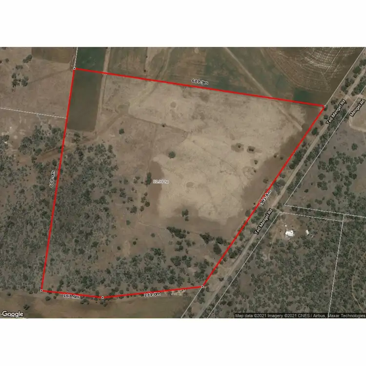 Floorplan of Homely rural property listing, 1 Ted Mengel Road, Nobby QLD 4360