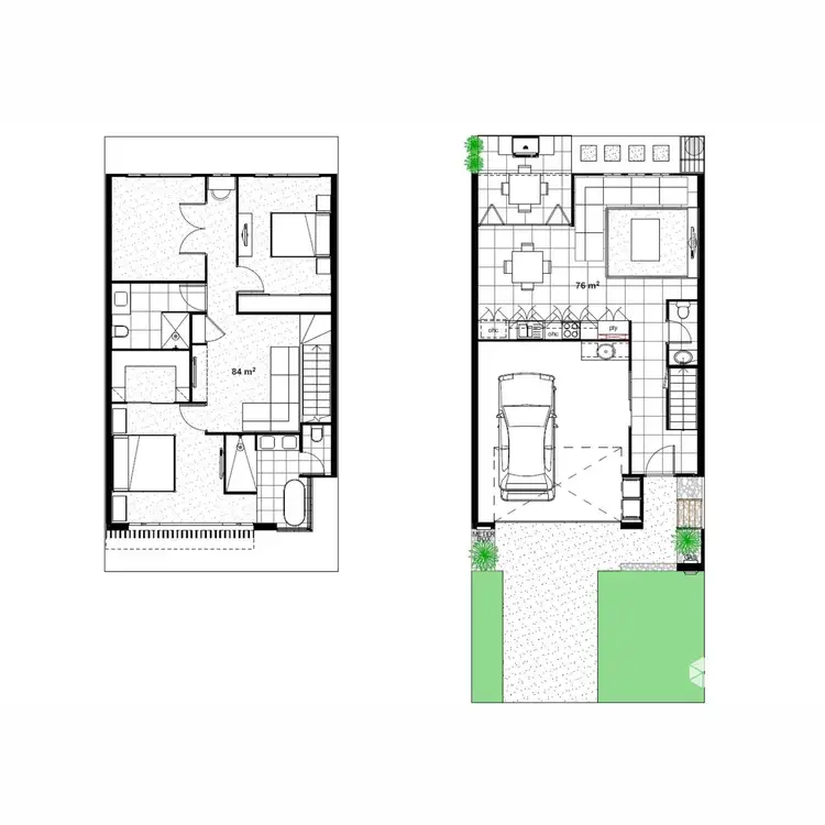 Floorplan of Homely house listing, 33 Macquarie Circuit, Fitzgibbon QLD 4018