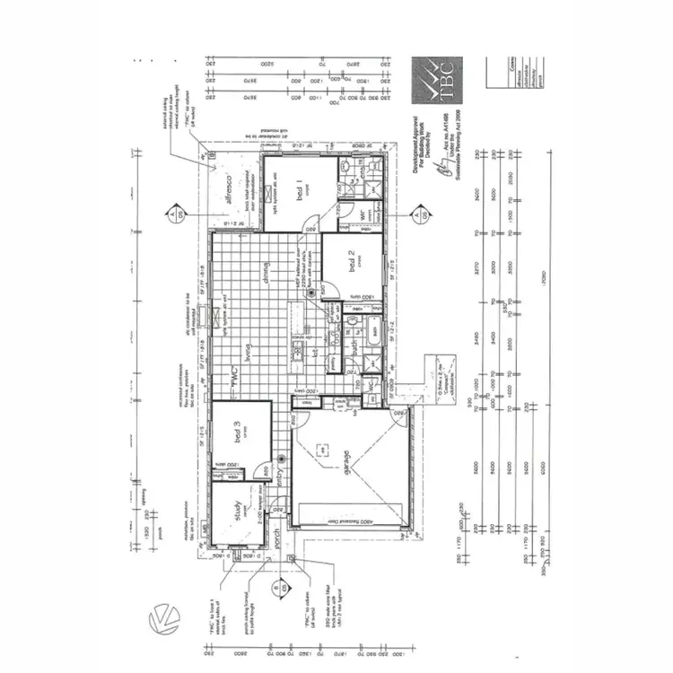 Floorplan of Homely house listing, 28 Diploma Street, Norman Gardens QLD 4701