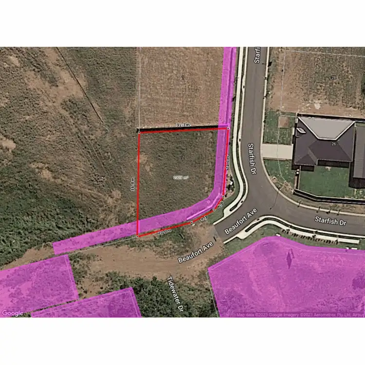 Floorplan of Homely house listing, 2 Beaufort Avenue, Lammermoor QLD 4703