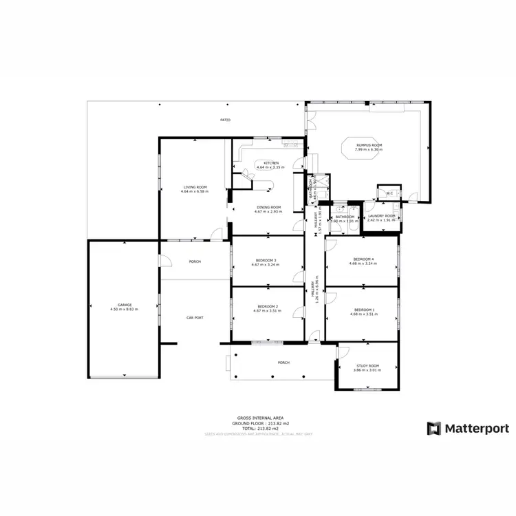 Floorplan of Homely house listing, 70 Scaddan Street, Bassendean WA 6054