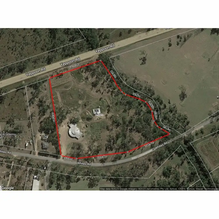 Floorplan of Homely rural property listing, 142 Whites Road, Bondoola QLD 4703