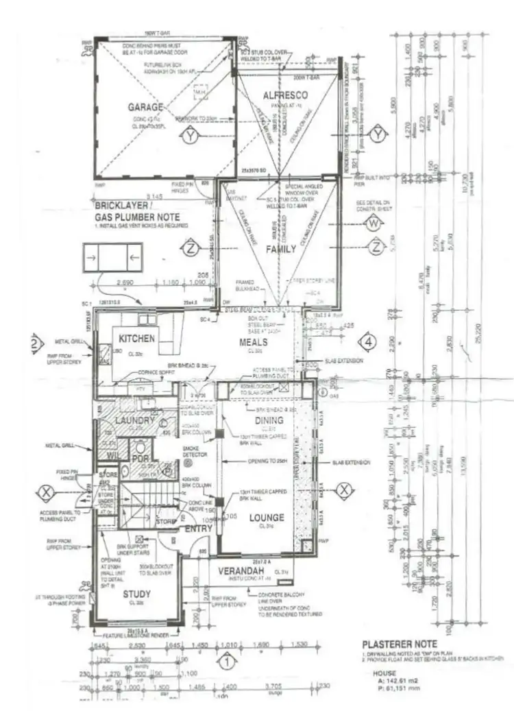 Floorplan of Homely house listing, 19 O'Mara Boulevard, Iluka WA 6028