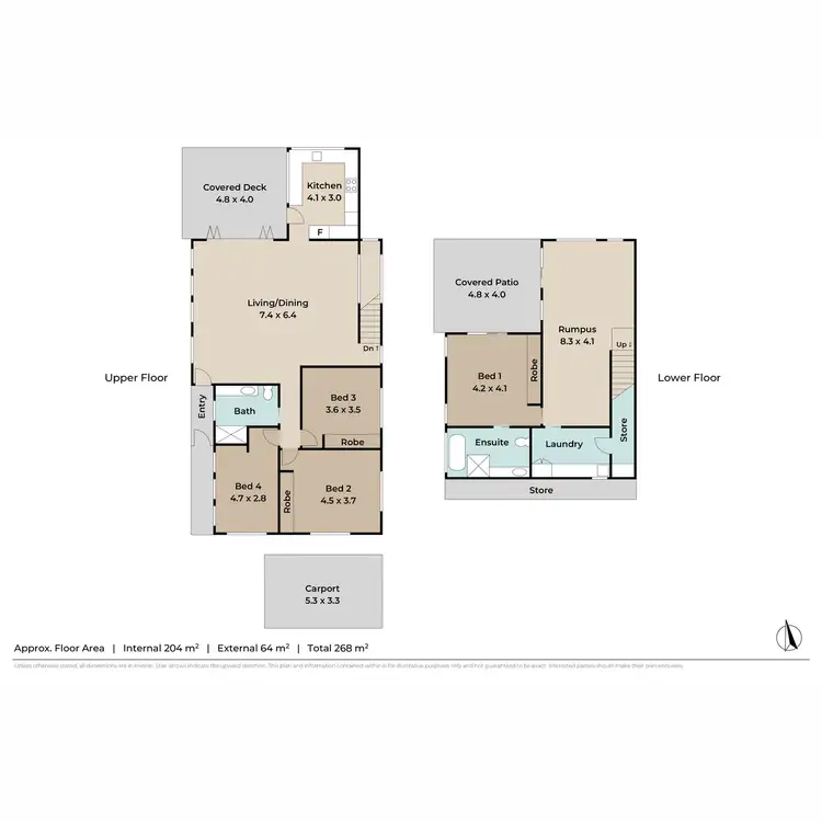 Floorplan of Homely house listing, 27 Sussex Street, Toowong QLD 4066
