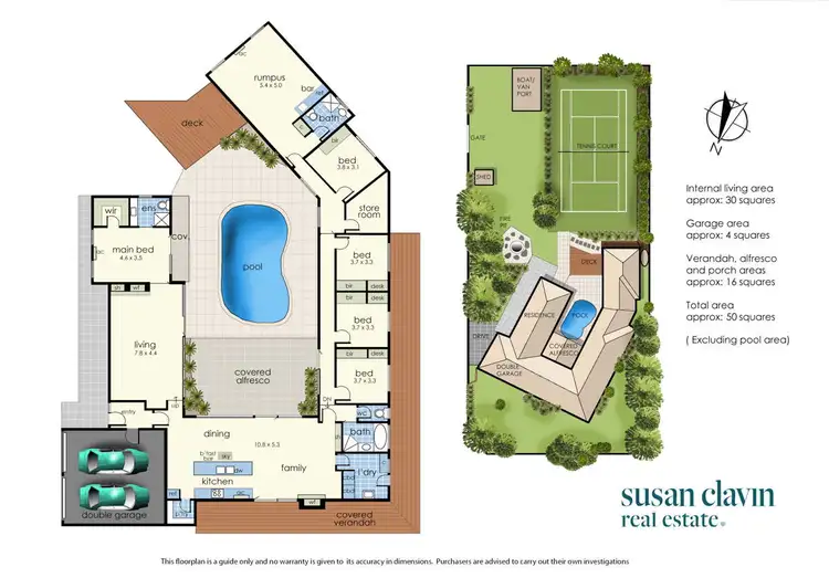 Floorplan of Homely house listing, 24 Sibyl Avenue, Frankston South VIC 3199