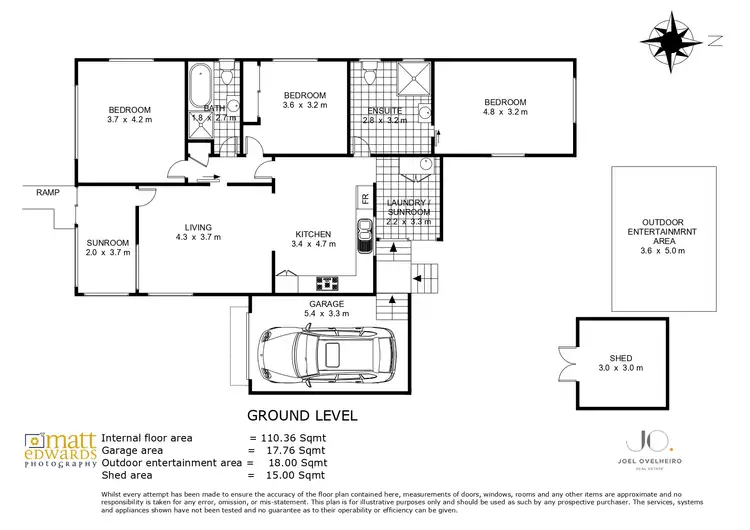 Floorplan of Homely house listing, 27 Dalgleish Street, South Toowoomba QLD 4350