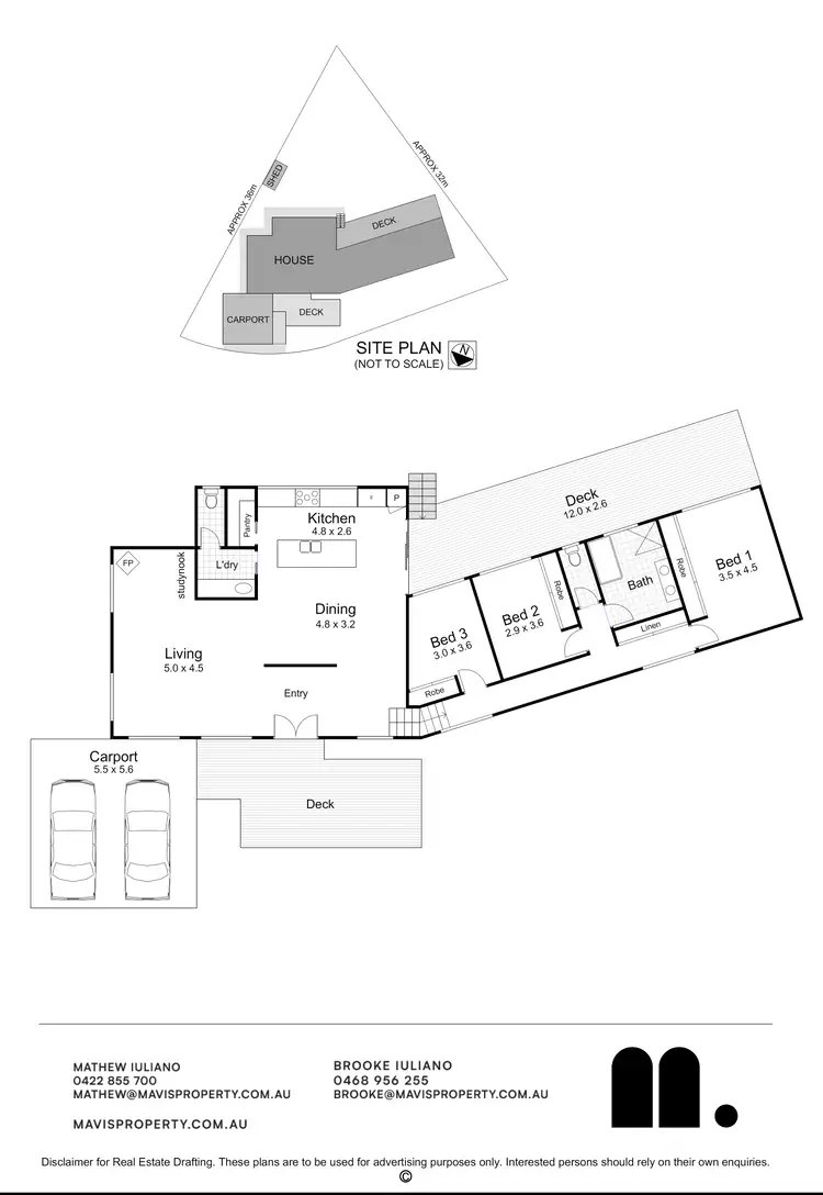 Floorplan of Homely house listing, 63 Sun Hill Drive, Merewether Heights NSW 2291