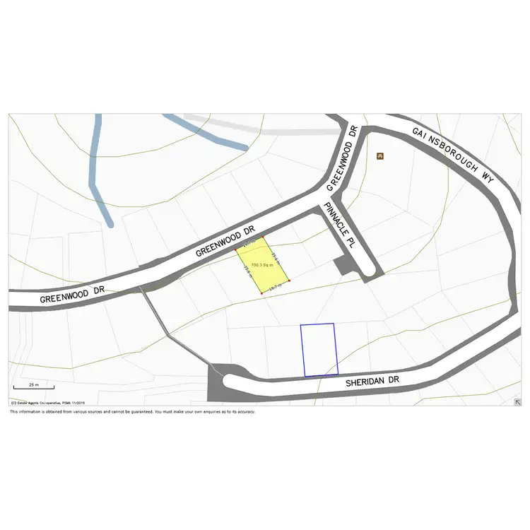Floorplan of Homely house listing, 46 Greenwood Drive, Goonellabah NSW 2480