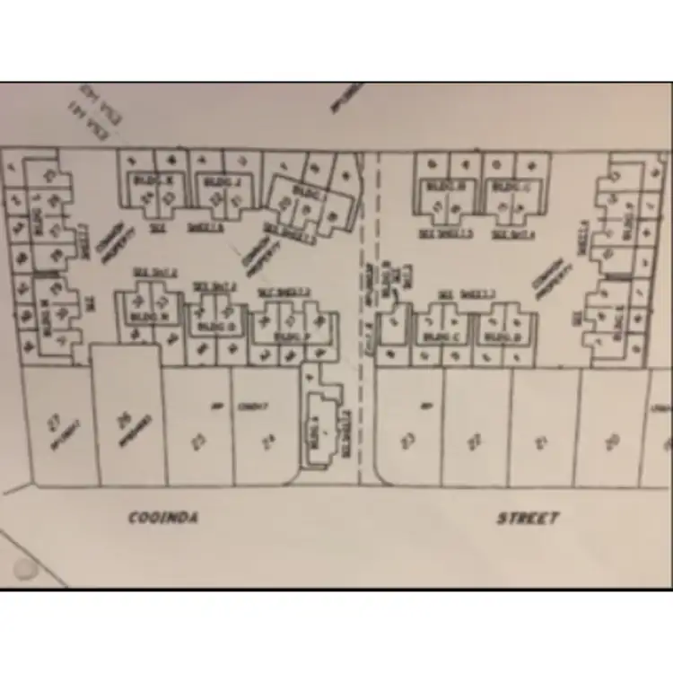 Floorplan of Homely townhouse listing, 4/38 Cooinda Street, Eastern Heights QLD 4305