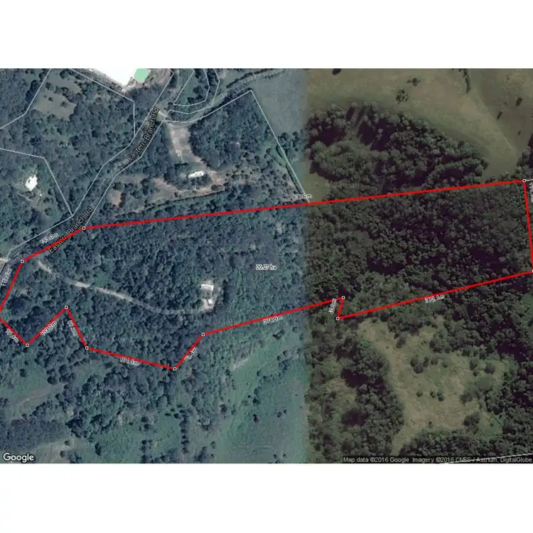 Floorplan of Homely house listing, 275 Eastern Branch Road, Kin Kin QLD 4571