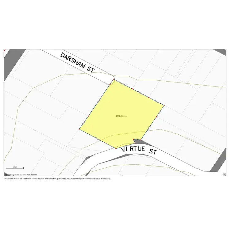 Floorplan of Homely house listing, 7 Darsham Avenue, Girards Hill NSW 2480