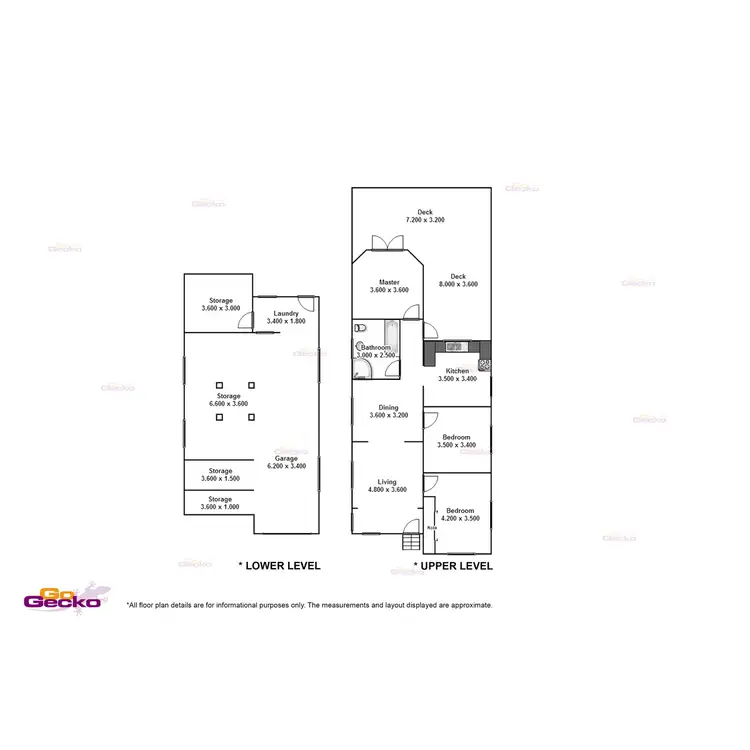 Floorplan of Homely house listing, 157 Nudgee Road, Ascot QLD 4007