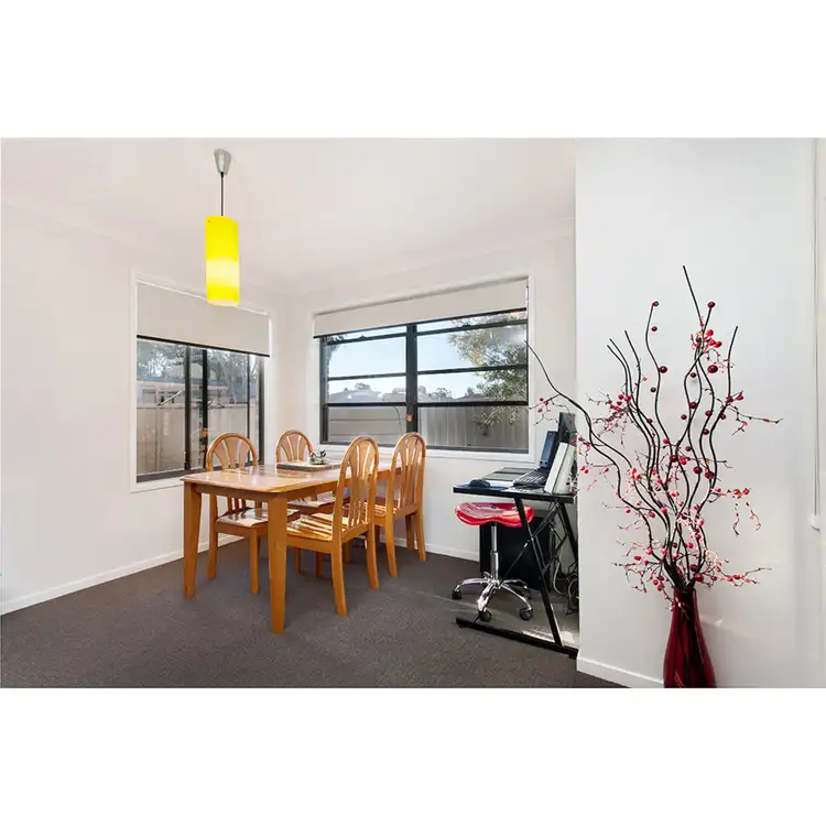 Floorplan of Homely townhouse listing, 1/42A Farley Street, Casino NSW 2470