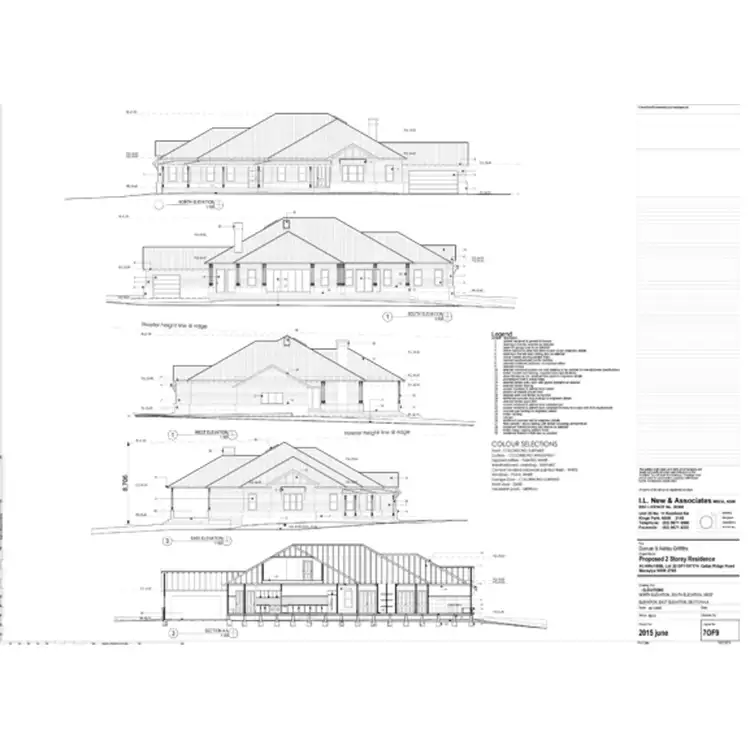 Floorplan of Homely rural property listing, Address available on request