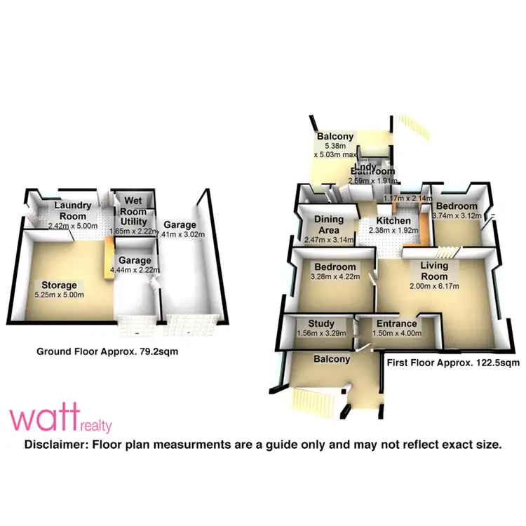 Floorplan of Homely house listing, 584 Zillmere Road, Zillmere QLD 4034