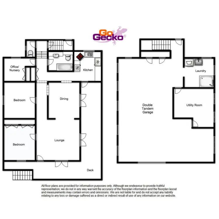 Floorplan of Homely house listing, 94 Mott Street, Gaythorne QLD 4051