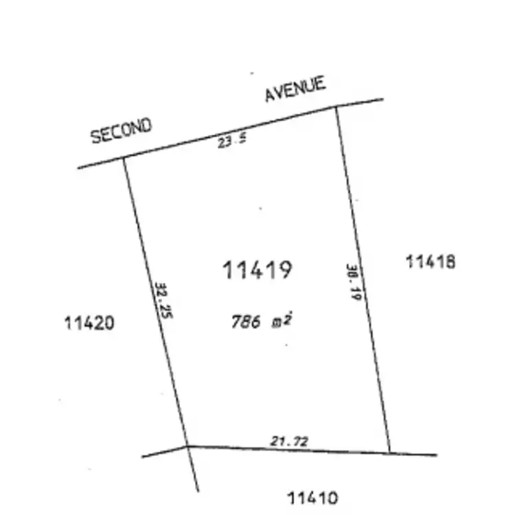 Floorplan of Homely house listing, Address available on request