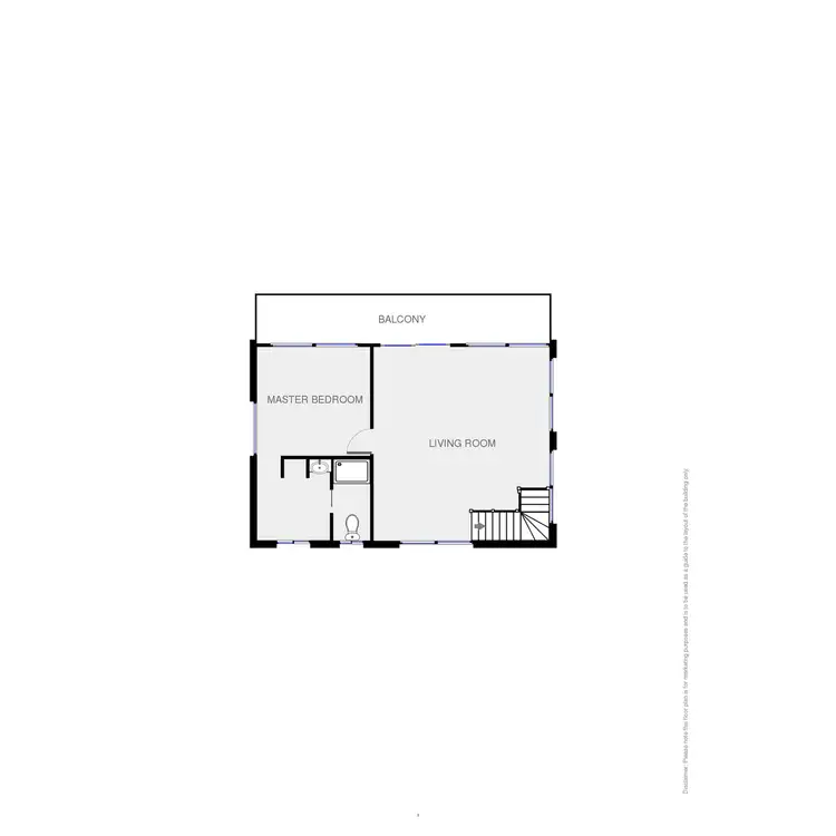 Floorplan of Homely house listing, 62 Merimbula Drive, Merimbula NSW 2548