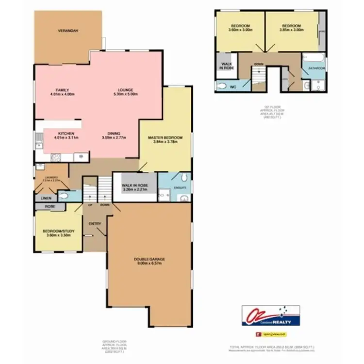 Floorplan of Homely house listing, 32 Basin View Parade, Basin View NSW 2540