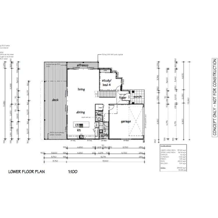 Floorplan of Homely house listing, 10 Horizon Place, Reedy Creek QLD 4227