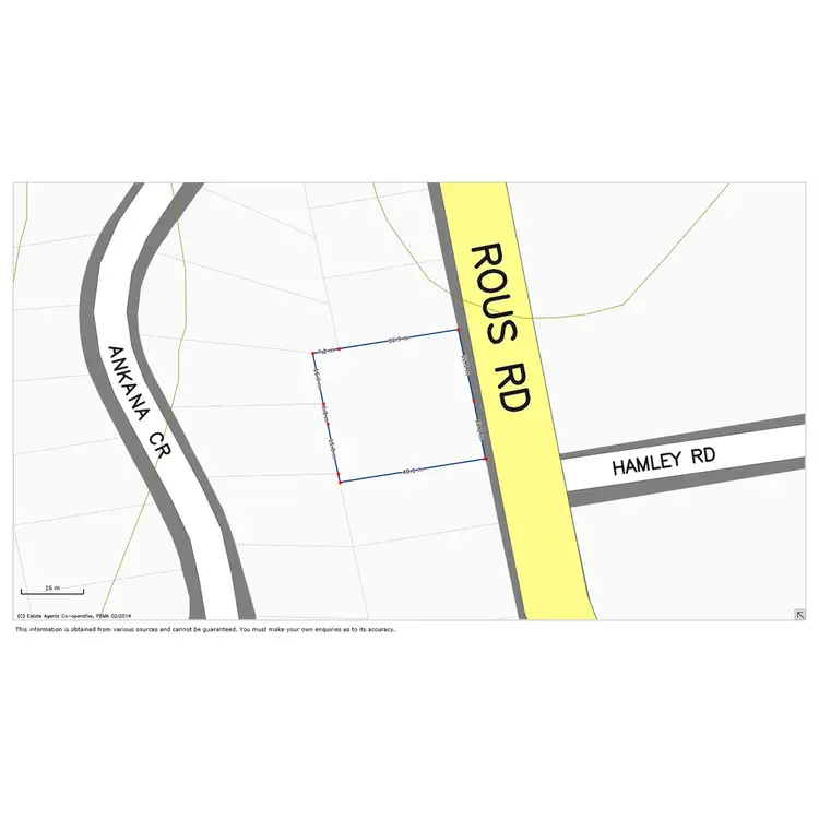Floorplan of Homely unit listing, 6/125 Rous Road, Goonellabah NSW 2480