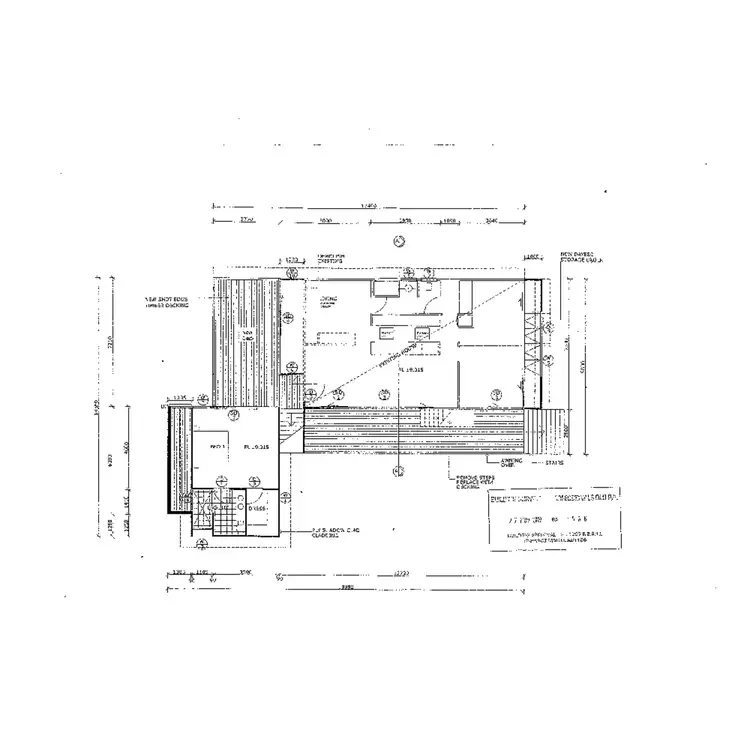 Floorplan of Homely house listing, 45 Arkana Drive, Noosa Heads QLD 4567