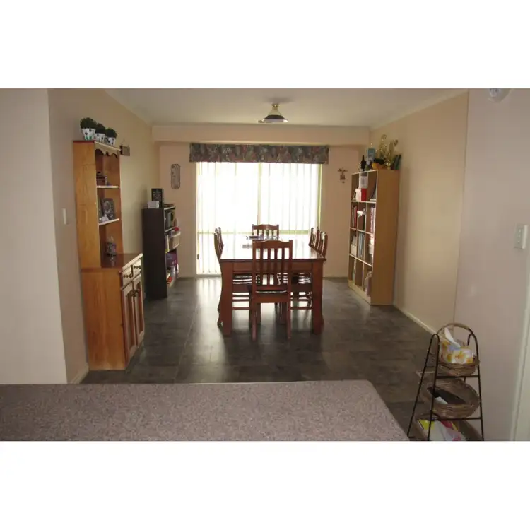 Floorplan of Homely house listing, 31 Westlands Court, Mount Gambier SA 5290