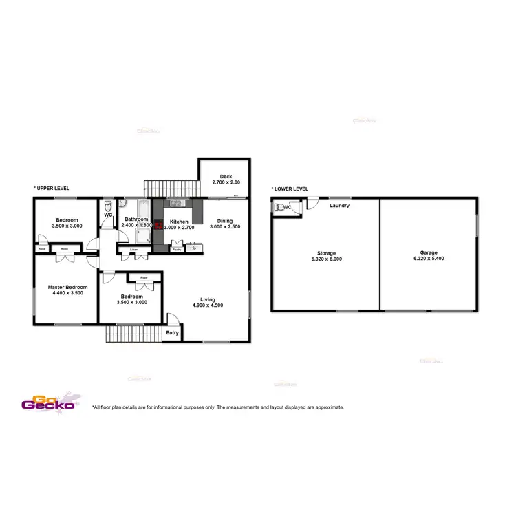 Floorplan of Homely house listing, 168 Bald Hills Road, Bald Hills QLD 4036