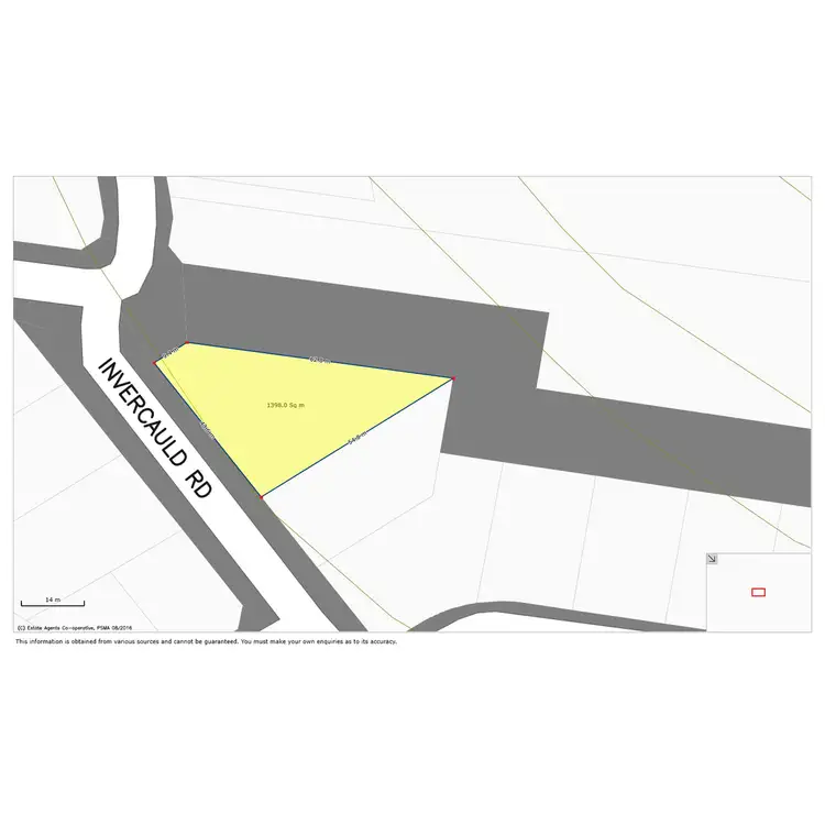 Floorplan of Homely house listing, 176 Invercauld Road, Goonellabah NSW 2480