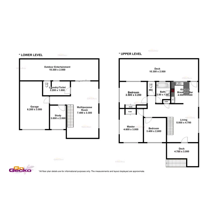 Floorplan of Homely house listing, 56 Taragon Street, Bald Hills QLD 4036