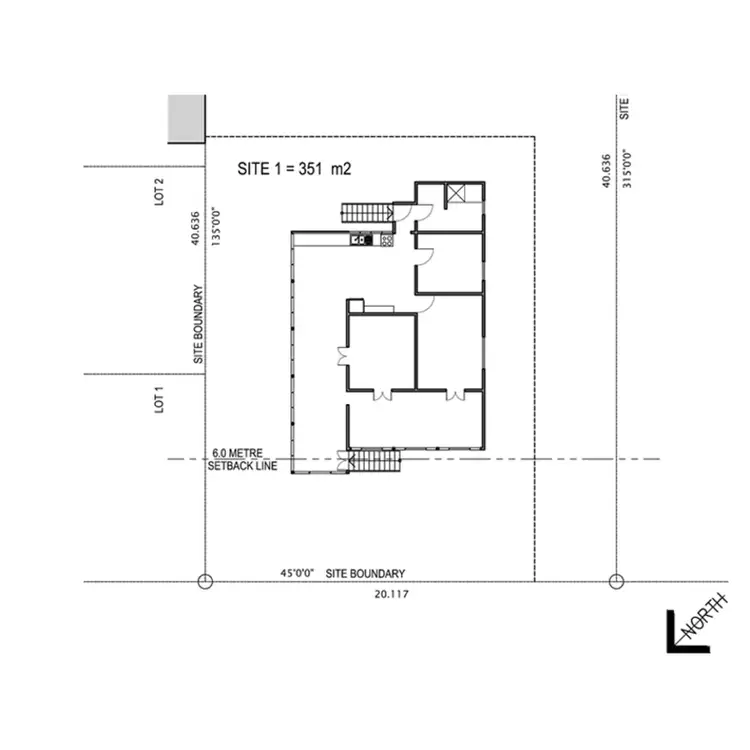 Floorplan of Homely house listing, 49 Gatton Street, Parramatta Park QLD 4870