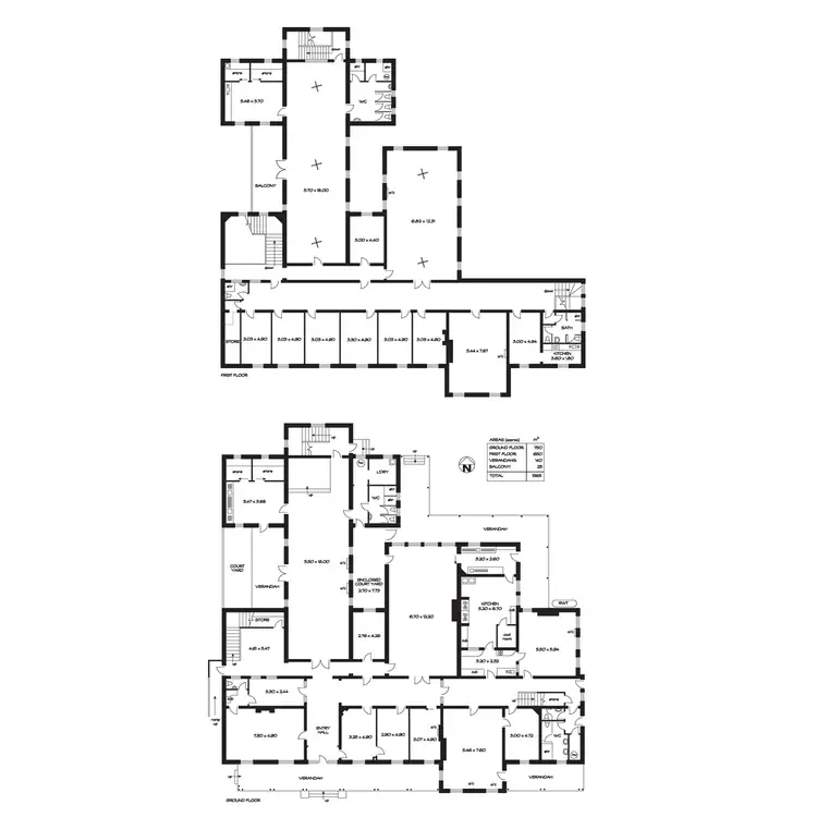 Floorplan of Homely house listing, 82 Wattle Street, Fullarton SA 5063