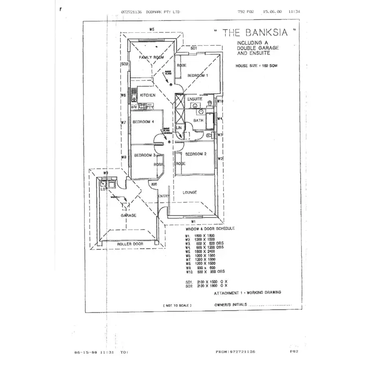 Floorplan of Homely house listing, 2 Wiltshire Street, Heritage Park QLD 4118