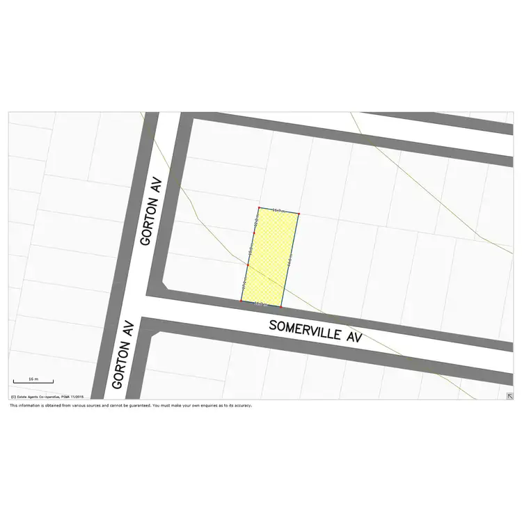 Floorplan of Homely house listing, 6 Somerville Avenue, East Lismore NSW 2480