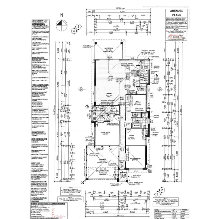 Floorplan of Homely house listing, Address available on request