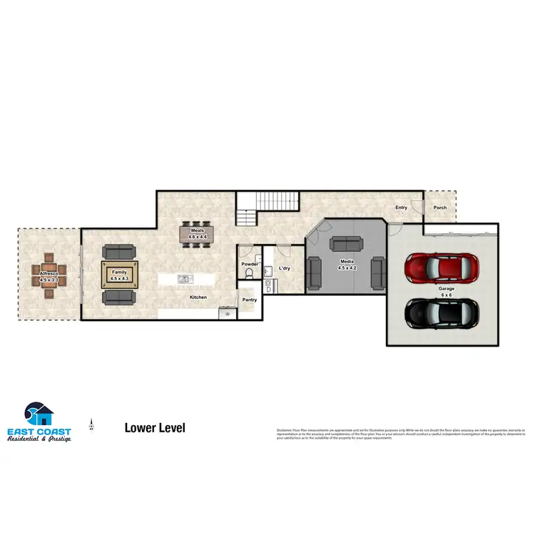 Floorplan of Homely house listing, 30 School Street, Hendra QLD 4011