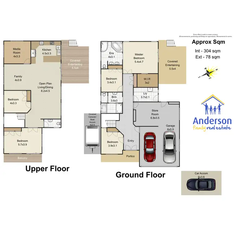 Floorplan of Homely house listing, 17 Albion Street, Sandgate QLD 4017