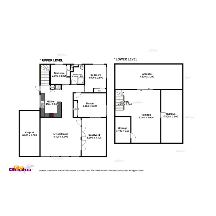 Floorplan of Homely house listing, 11 Sollis Street, Geebung QLD 4034