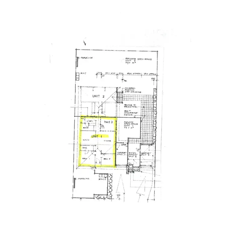 Floorplan of Homely house listing, 37a Cottesloe Avenue, Port Noarlunga South SA 5167
