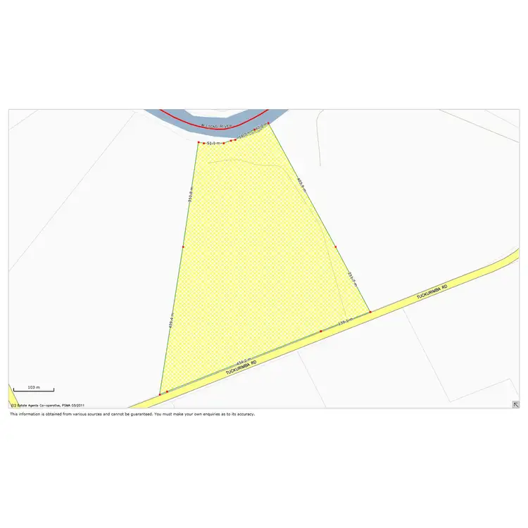 Floorplan of Homely rural property listing, 637 Tuckurimba Road, Coraki NSW 2471