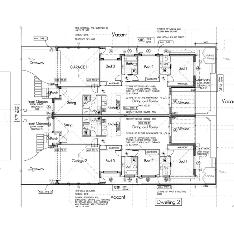 Floorplan of Homely house listing, 19 Bracken Way, South Morang VIC 3752