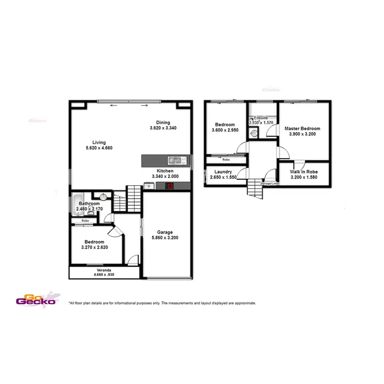 Floorplan of Homely house listing, 98 Dickson Street, Wooloowin QLD 4030