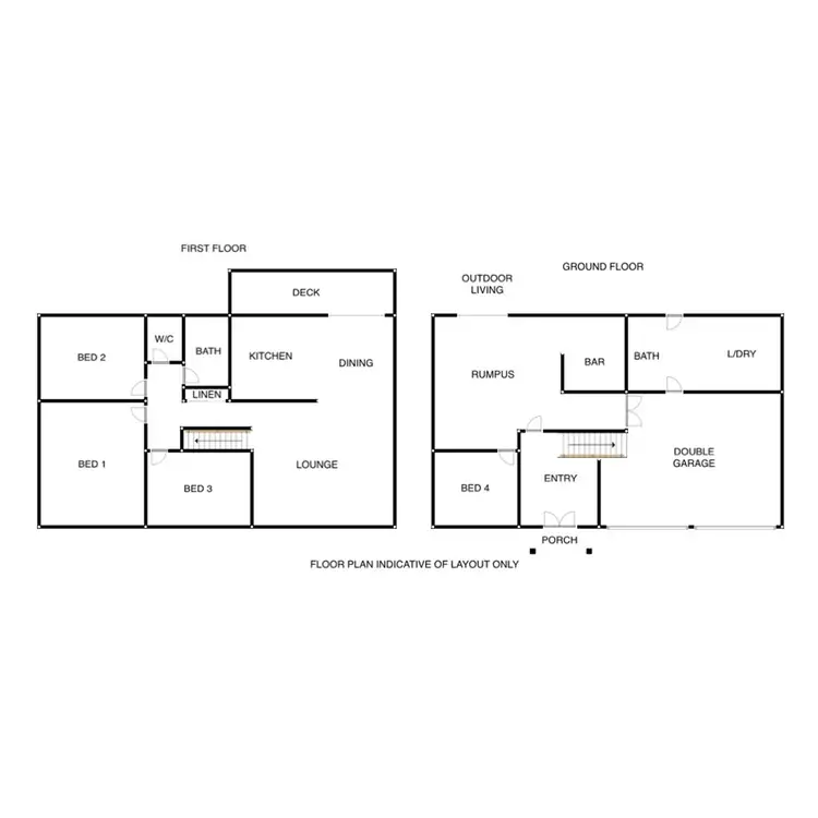 Floorplan of Homely house listing, 7 Lindsay Street, Loganholme QLD 4129