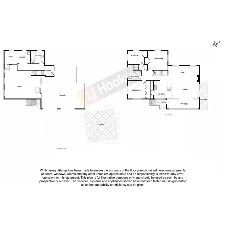 Floorplan of Homely house listing, 15 Midholm Street, Sunnybank Hills QLD 4109